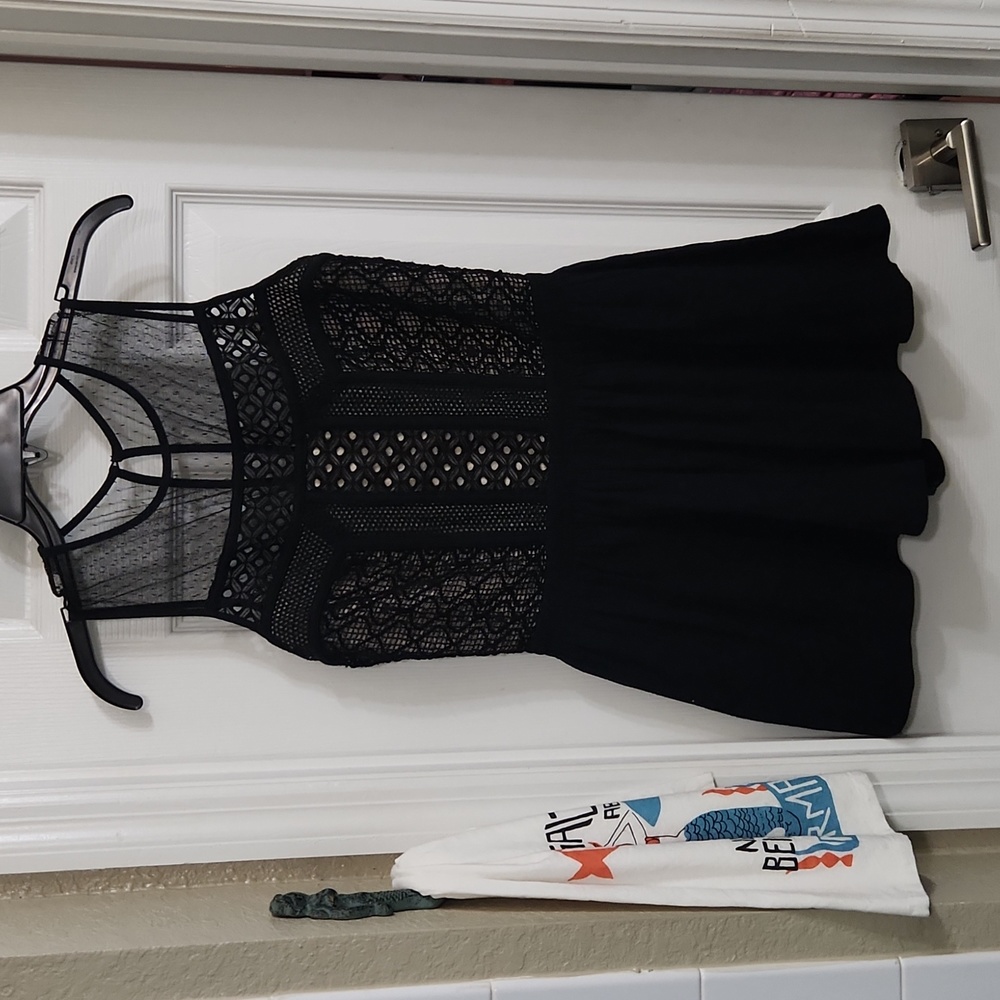 Ark &Co romper